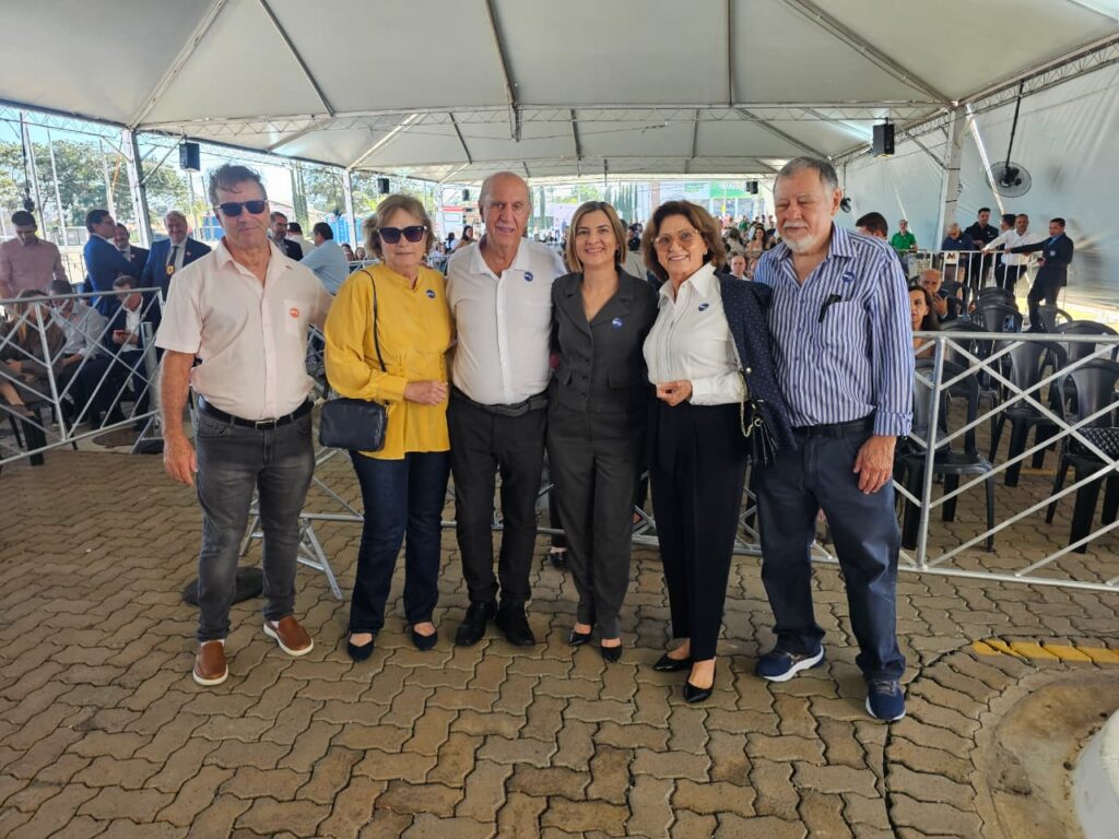 Governador sanciona lei de autoria da Delegada Graciela e hospital passa a levar nome de Dom Diógenes