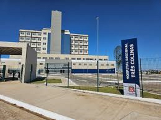 Hospital Estadual de Franca vai se chamar “Dom Diógenes”