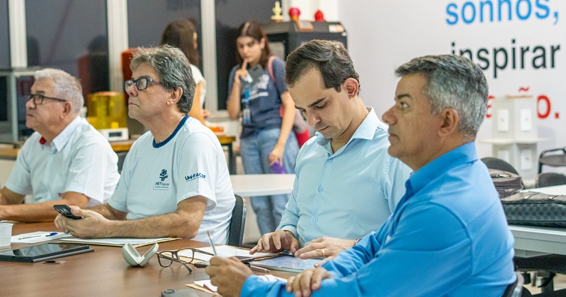 Impera fortalece inovação e empreendedorismo tecnológico em Franca