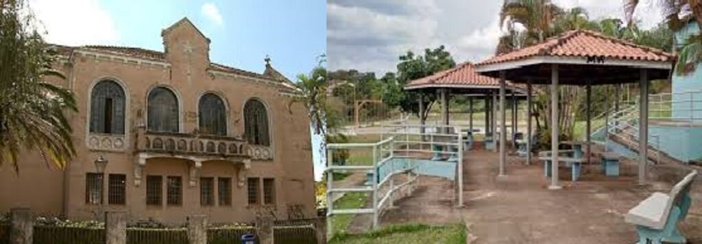 Prefeitura quer R$ 1,78 milhão para reforma do Museu Histórico e gestão do Parque dos Trabalhadores