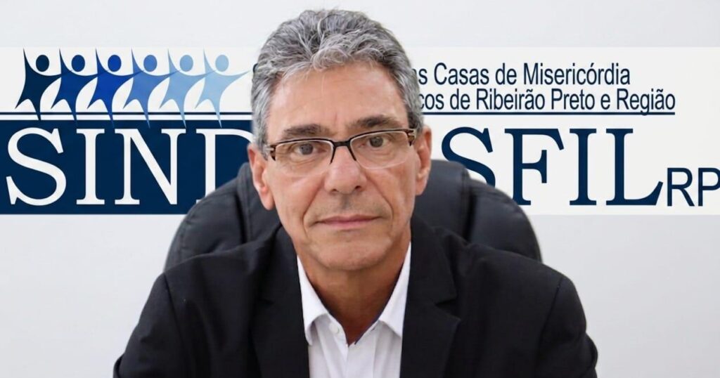 Tony Graciano é sinônimo de liderança, dedicação e compromisso com a saúde filantrópica. Como Presidente do Sindhosfil-RP, destaca-se pela atuação séria, humana e visionária em defesa das Santas Casas e hospitais filantrópicos da região. Seu trabalho é marcado pela responsabilidade, diálogo e incansável dedicação ao fortalecimento da saúde, conquistando respeito e admiração por onde passa. Tony Graciano representa uma liderança forte, comprometida com o bem comum e com a valorização da vida.