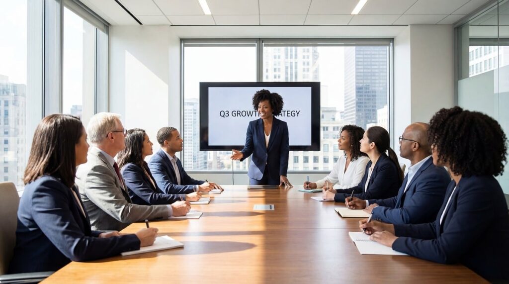 Lideranças buscam integrar dados e experiência humana Lideranças buscam integrar dados e experiência humana