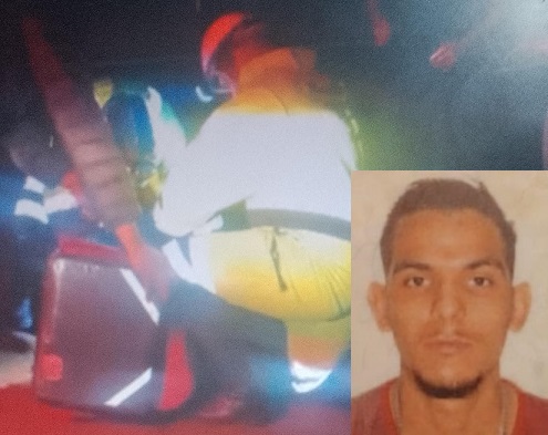 Motorista do caminhão envolvido em acidente com morte na Rodovia Cândido Portinari estava com prisão decretada pela Justiça de Altinópolis