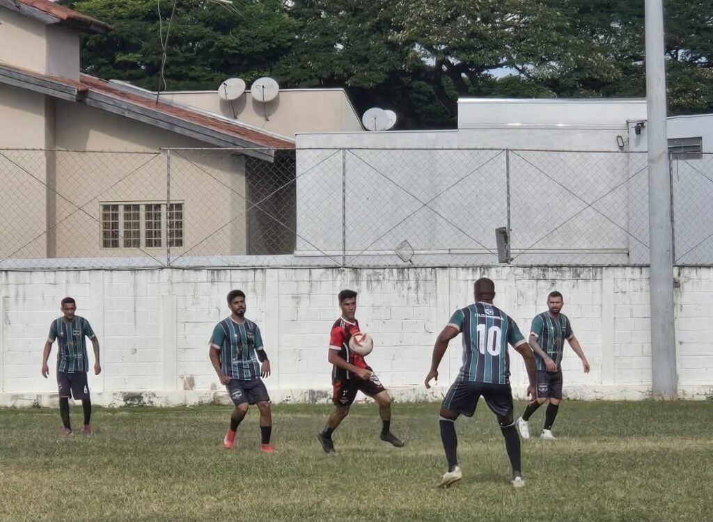 Jogos de volta das semifinais da Supercopa Internacional acontecem no próximo sábado