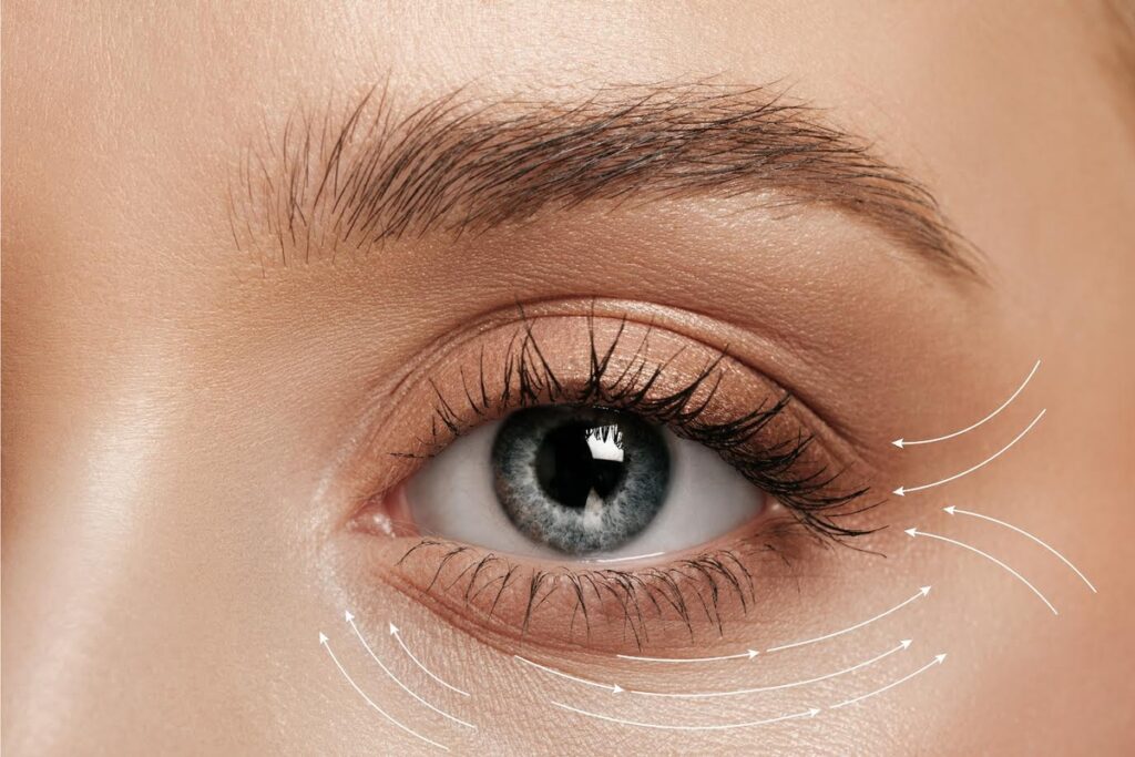 Blefaroplastia lidera ranking mundial de cirurgias