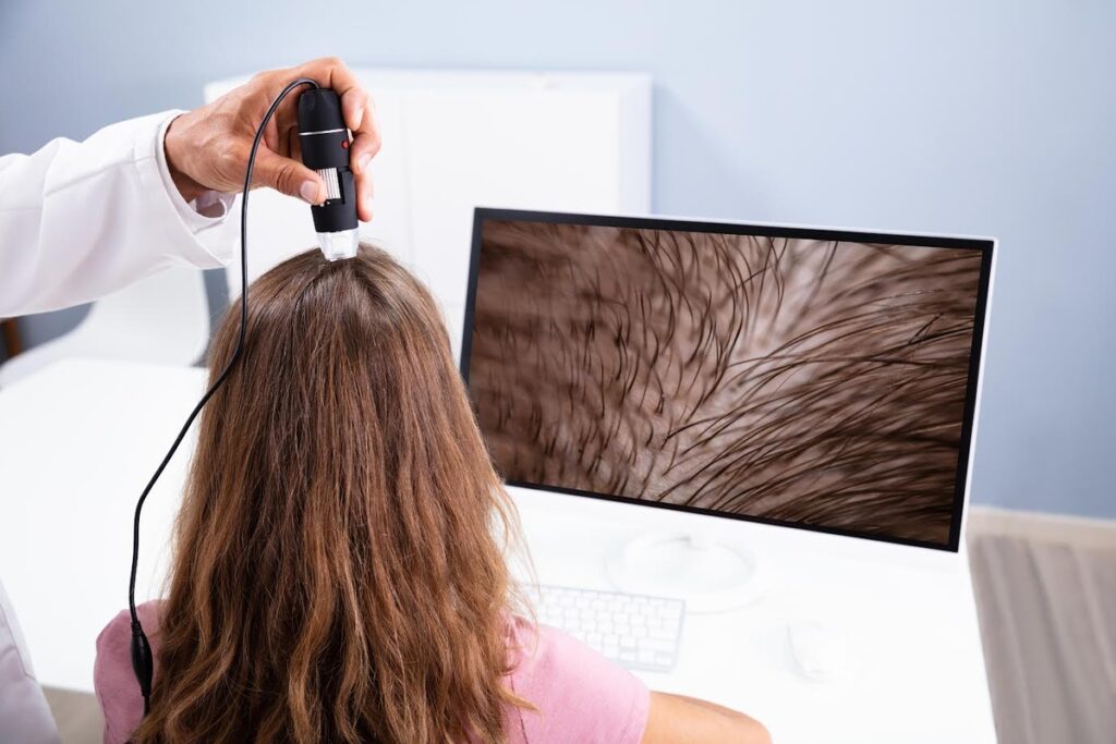 Tratamentos capilares ganham novas tecnologias Tratamentos capilares ganham novas tecnologias