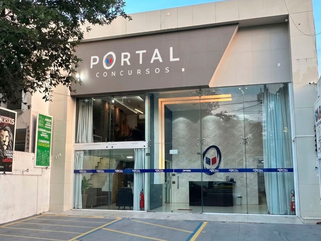 Portal Concursos compra SysCoin e cresce no setor EdTech Portal Concursos compra SysCoin e cresce no setor EdTech