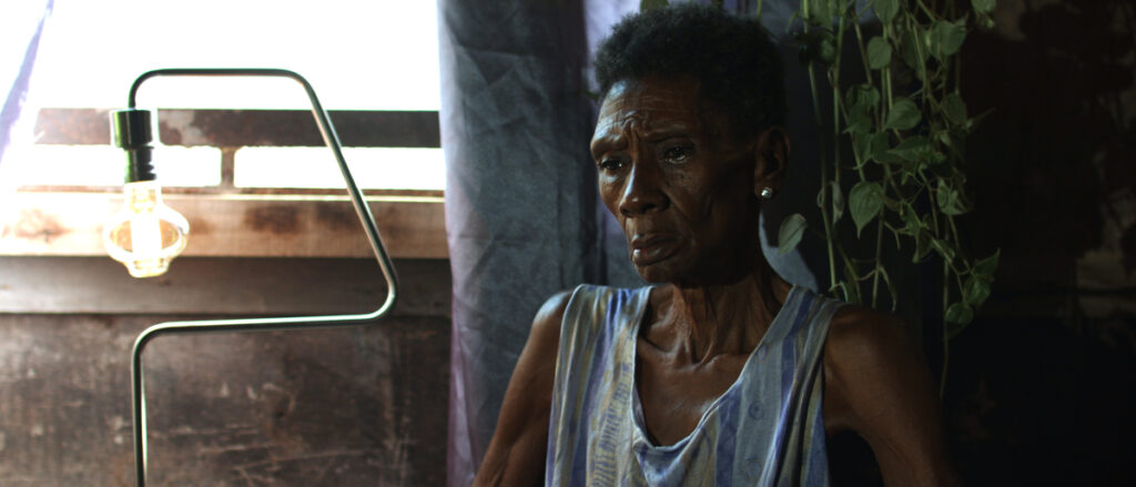Filme transforma racismo em narrativa afrofuturista Filme transforma racismo em narrativa afrofuturista