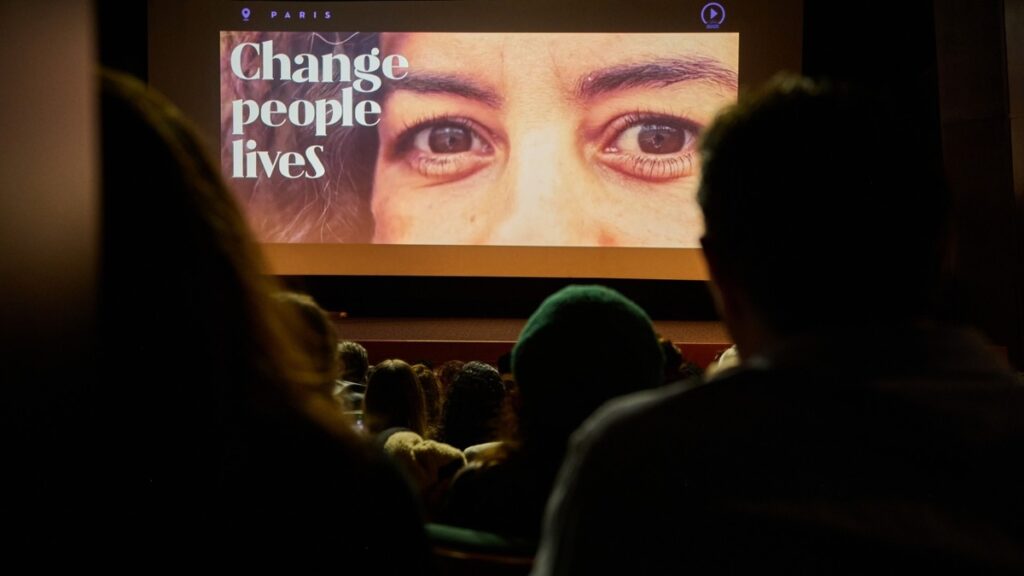 Festival MegaCities ShortDocs anuncia os vencedores de 2026 Festival MegaCities ShortDocs anuncia os vencedores de 2026