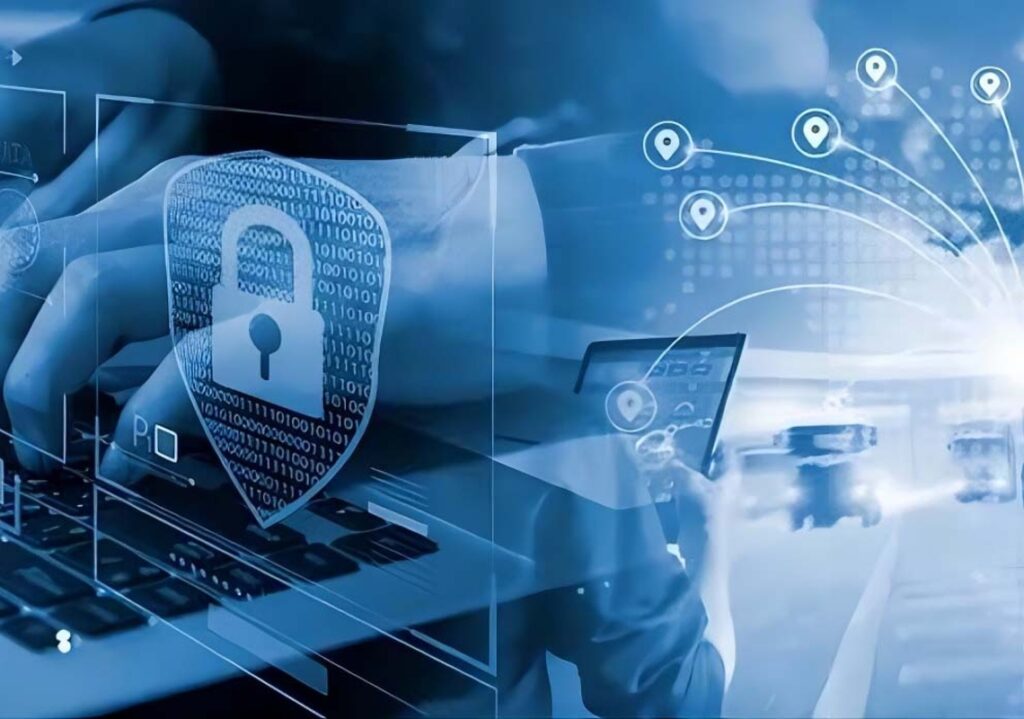 Inteligência artificial reforça segurança nas estradas Inteligência artificial reforça segurança nas estradas