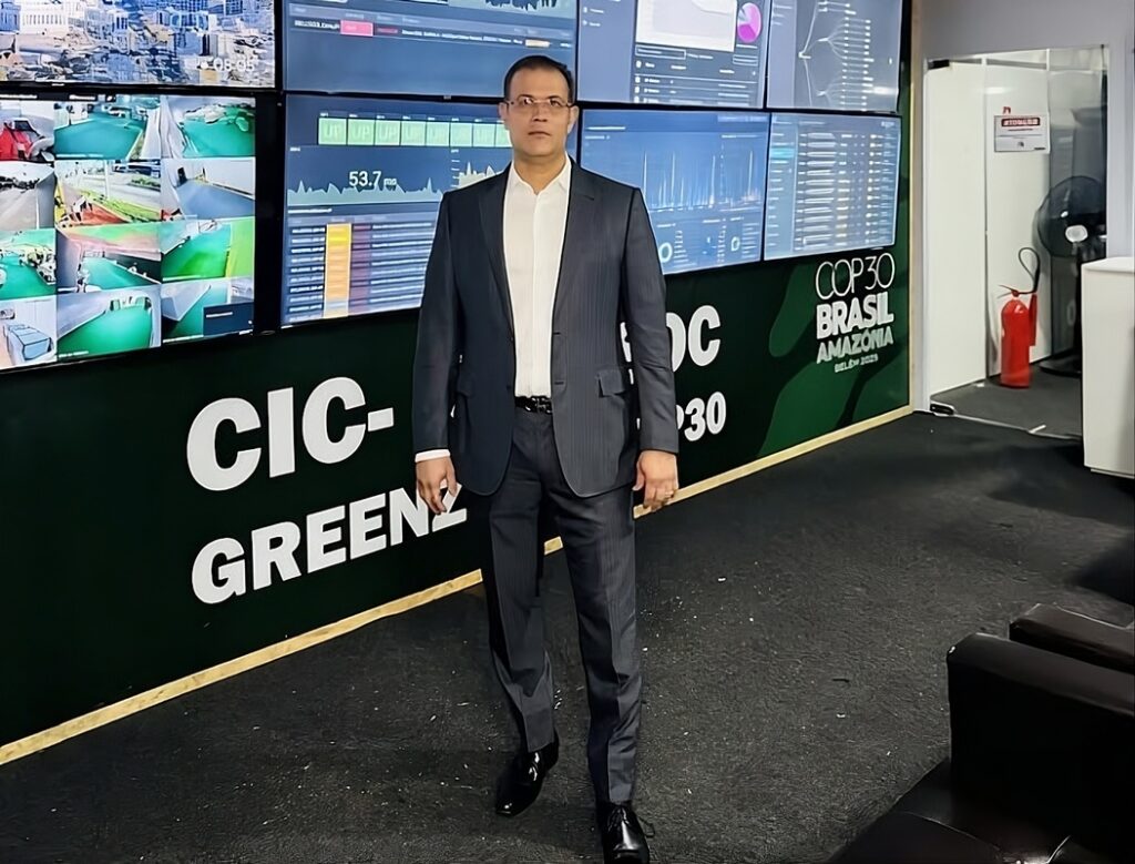 Ataque digital amplia busca por consultor em cibersegurança Ataque digital amplia busca por consultor em cibersegurança