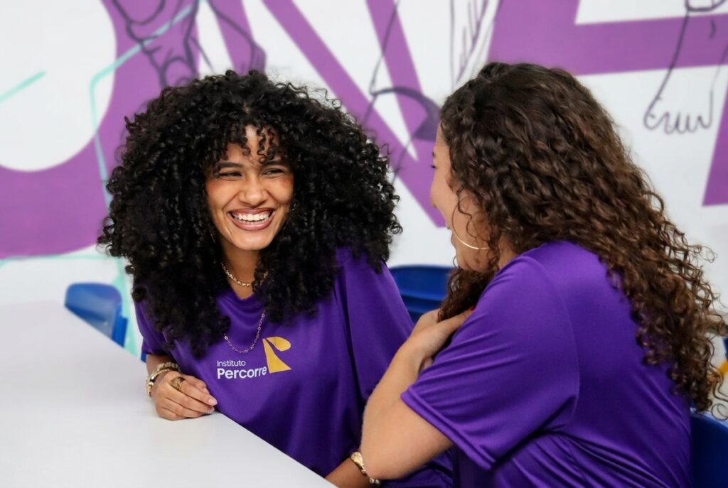 Instituto Percorre abre 1477 vagas para cursos gratuitos Instituto Percorre abre 1477 vagas para cursos gratuitos