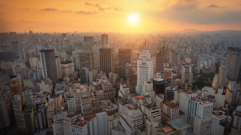 Mercado imobiliário de 2026 revela cenário de contrastes Mercado imobiliário de 2026 revela cenário de contrastes
