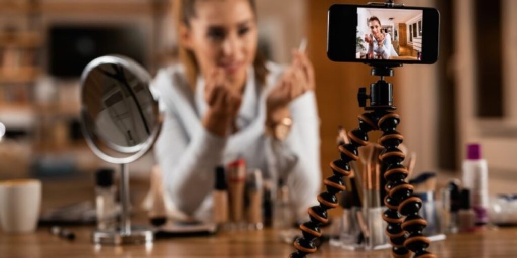 Consumidores desconfiam de imagens geradas por IA Consumidores desconfiam de imagens geradas por IA
