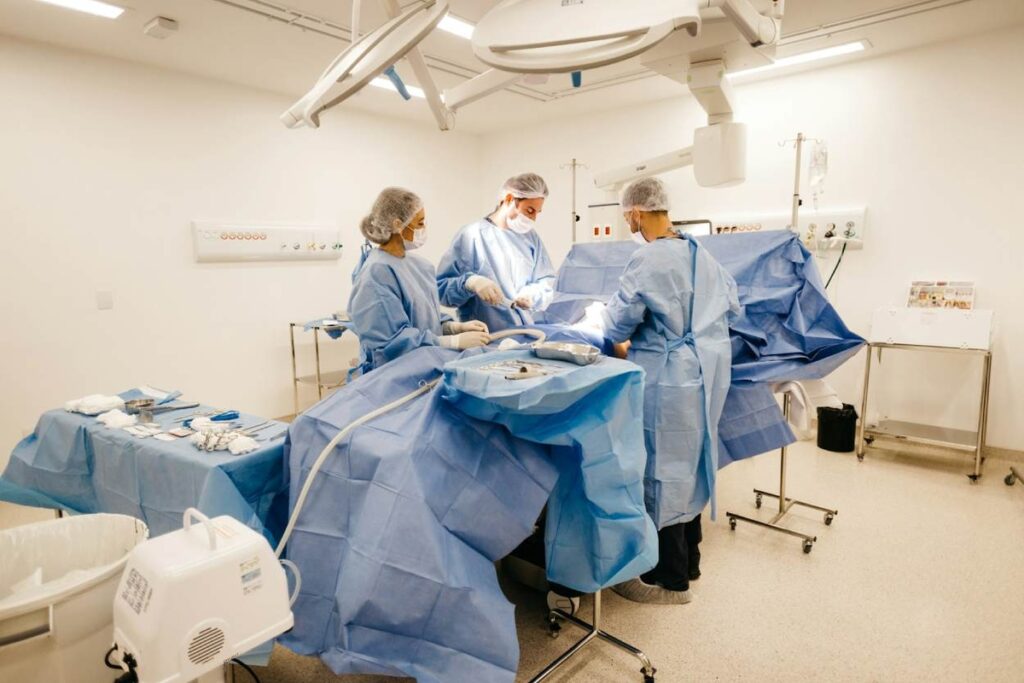 Artigo médico mostra os tipos de lipo mais comuns no Brasil Artigo médico mostra os tipos de lipo mais comuns no Brasil