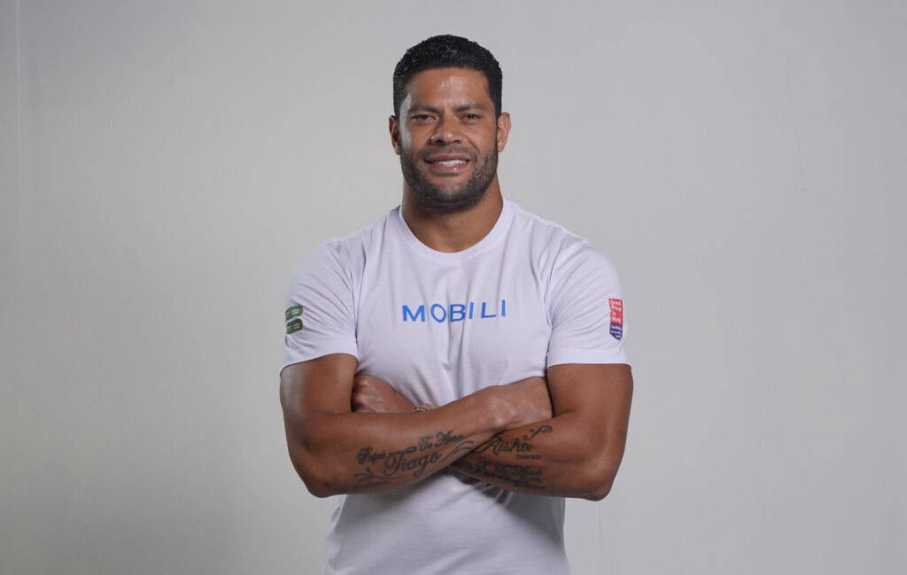Mobili anuncia Hulk como novo parceiro em proteção veicular Mobili anuncia Hulk como novo parceiro em proteção veicular