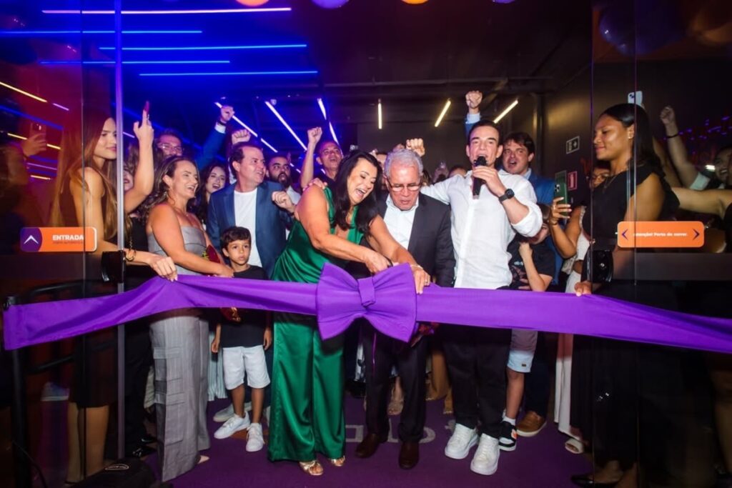 Allp Fit celebra 3 anos e projeta R$ 2 bi até 2028 Allp Fit celebra 3 anos e projeta R$ 2 bi até 2028