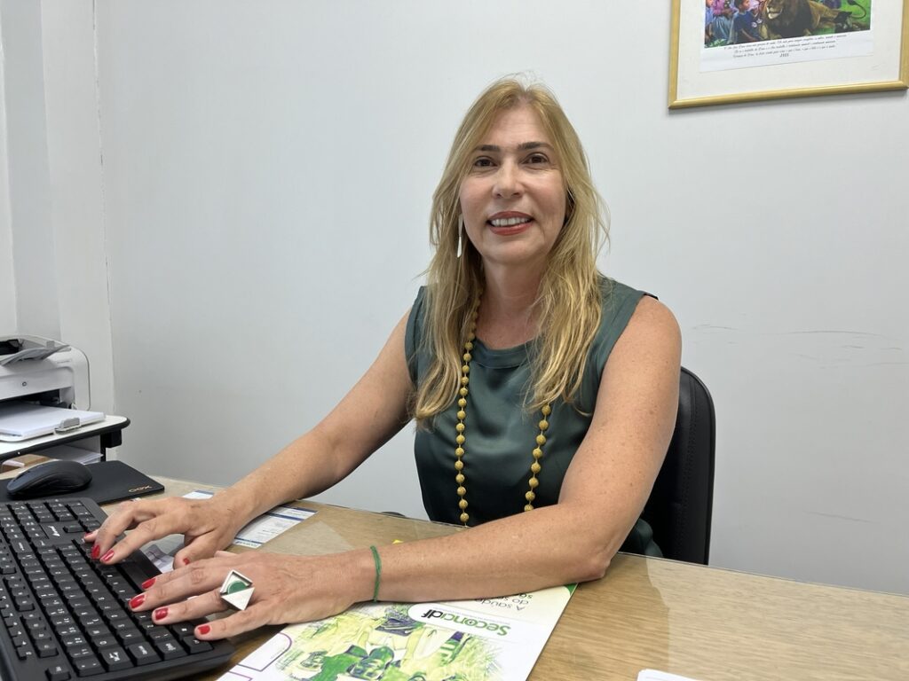 Apesar dos desafios, mulheres ampliam presença na construção Apesar dos desafios, mulheres ampliam presença na construção