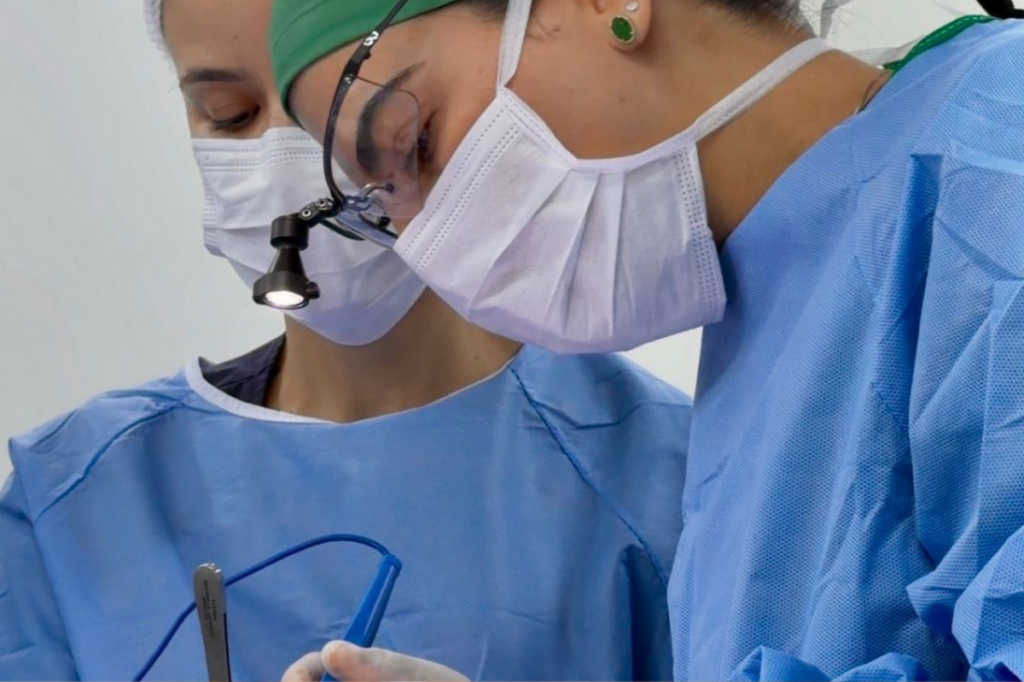 Busca por rejuvenescimento facial cresce no Brasil Busca por rejuvenescimento facial cresce no Brasil