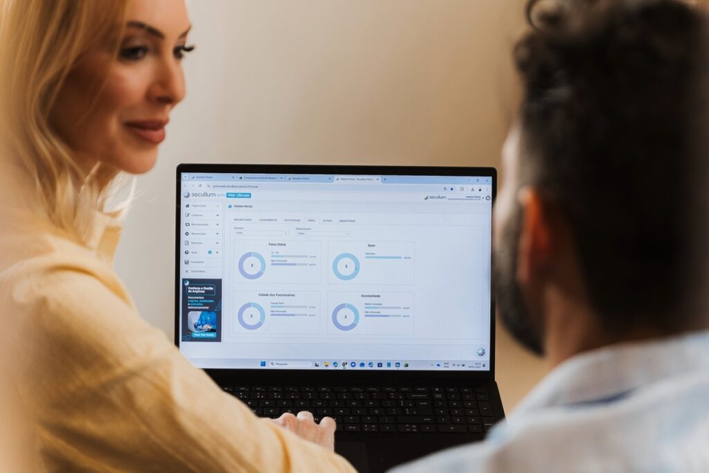 NR-1 exige nova postura do RH sobre saúde mental no trabalho NR-1 exige nova postura do RH sobre saúde mental no trabalho