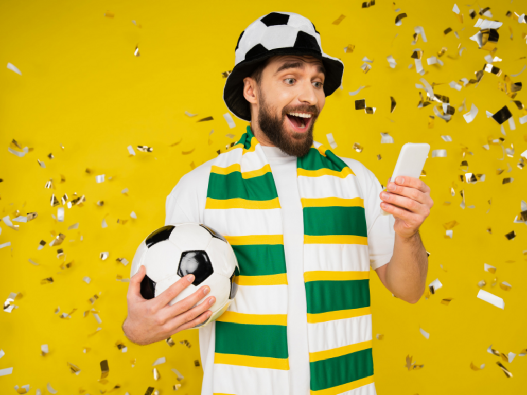 Cartão de TODOS facilita troca de figurinhas da Copa via app Cartão de TODOS facilita troca de figurinhas da Copa via app