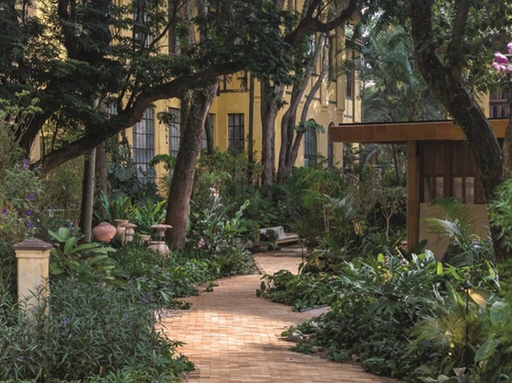 CASACOR SP tem programação a dois para o Dia dos Namorados CASACOR SP tem programação a dois para o Dia dos Namorados