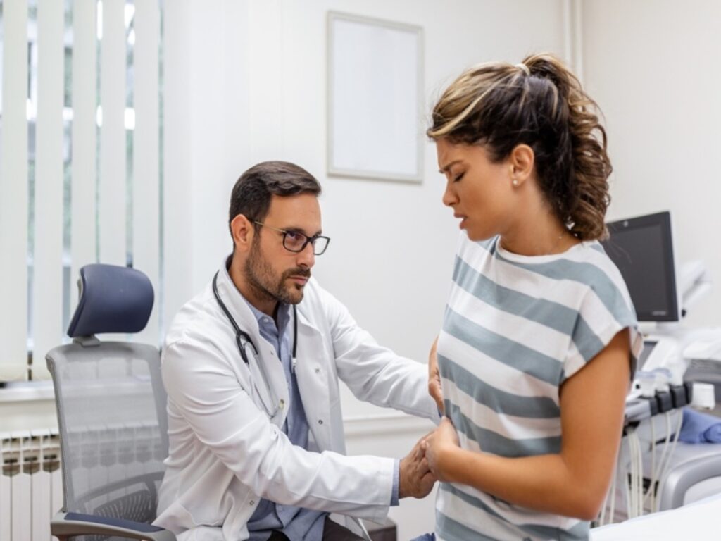 Doença renal pode levar ao transplante em pacientes jovens Doença renal pode levar ao transplante em pacientes jovens