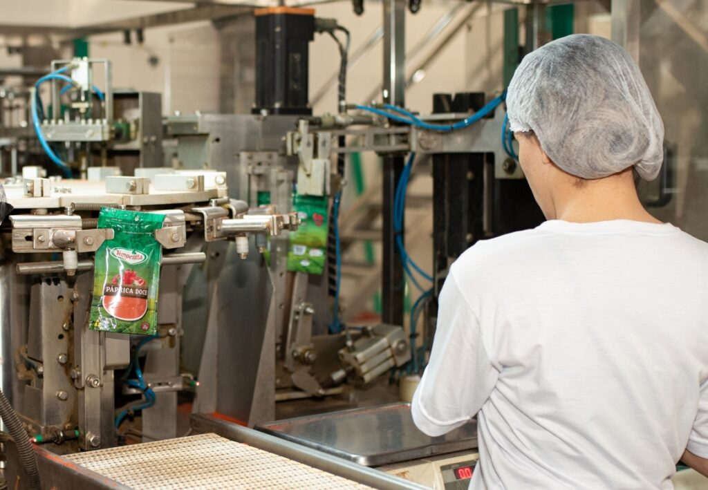 Temperatta investe R$ 6 milhões em expansão operacional Temperatta investe R$ 6 milhões em expansão operacional