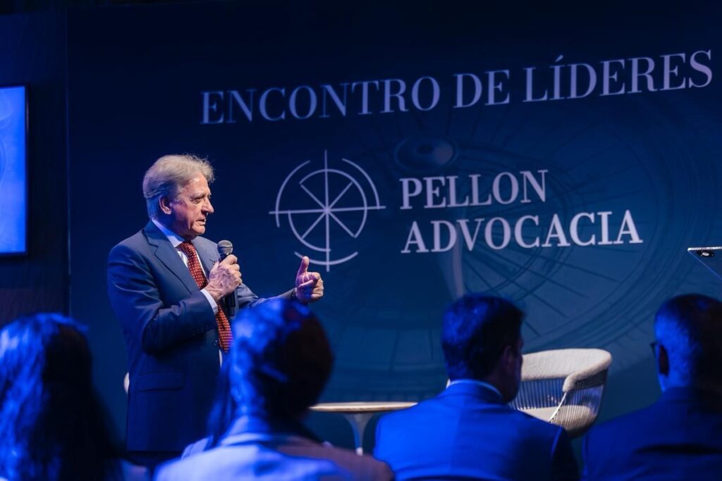Pellon Advocacia reforça atuação estratégica Pellon Advocacia reforça atuação estratégica