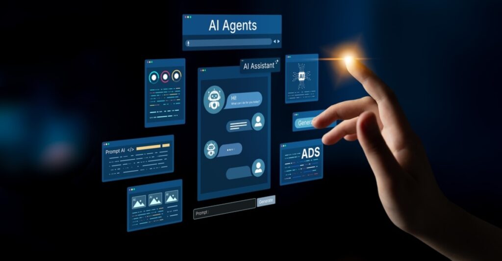 Agentes inteligentes criam novas oportunidades de carreira Agentes inteligentes criam novas oportunidades de carreira