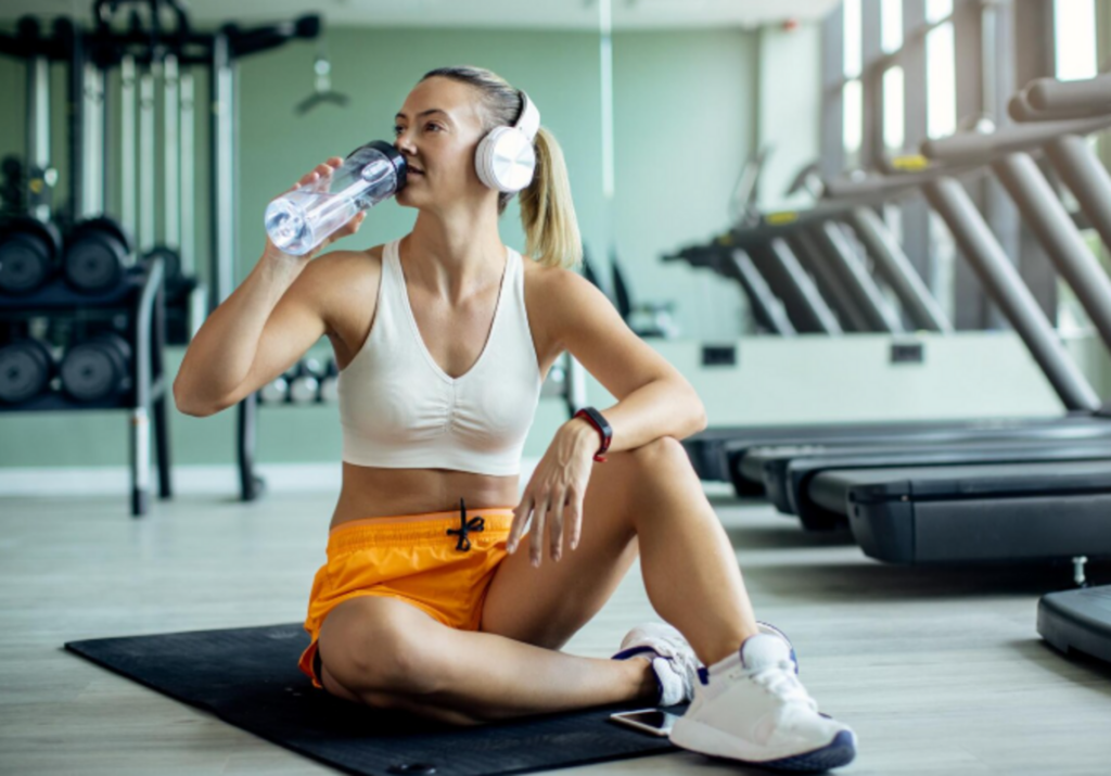 Bio Ritmo orienta corredores sobre recuperação pós-maratona Bio Ritmo orienta corredores sobre recuperação pós-maratona