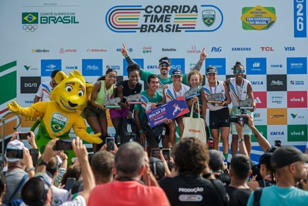 Wizard by Pearson consolida inglês no esporte Wizard by Pearson consolida inglês no esporte