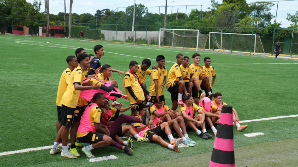 Soldiers Nutrition fecha parceria com Sport Club do Recife Soldiers Nutrition fecha parceria com Sport Club do Recife