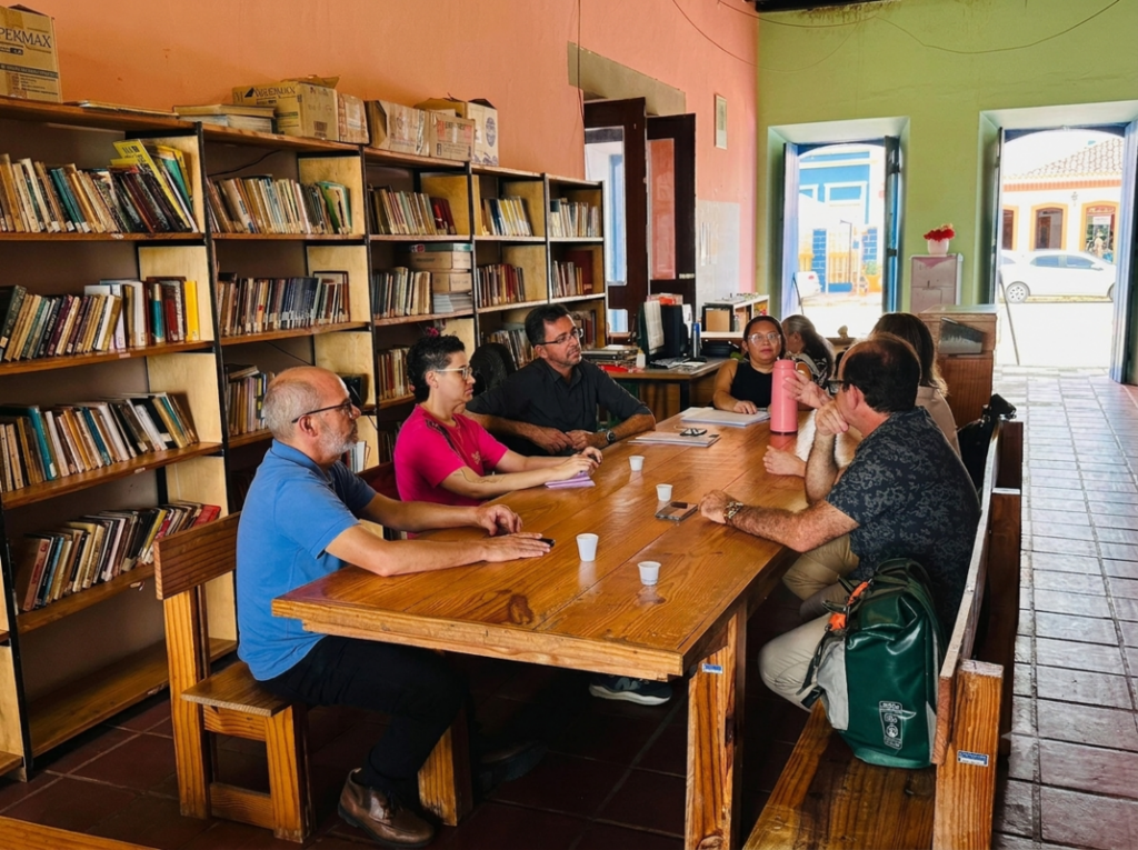 Kariri Criativo fortalece a economia criativa do Cariri Kariri Criativo fortalece a economia criativa do Cariri