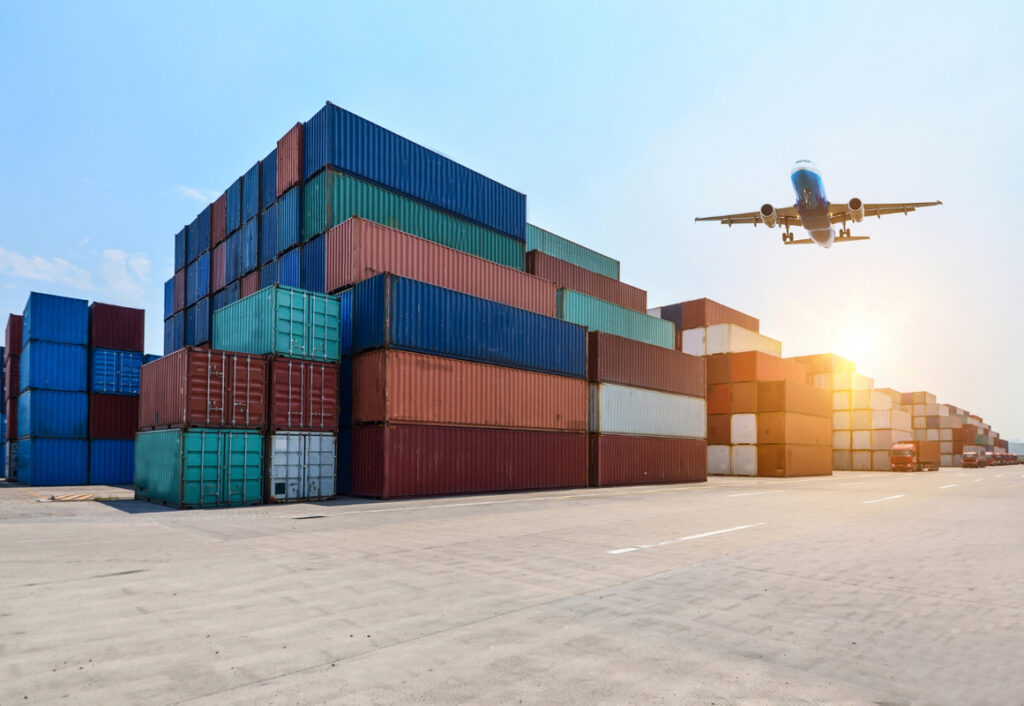 Lei fortalece seguro para exportações brasileiras Lei fortalece seguro para exportações brasileiras