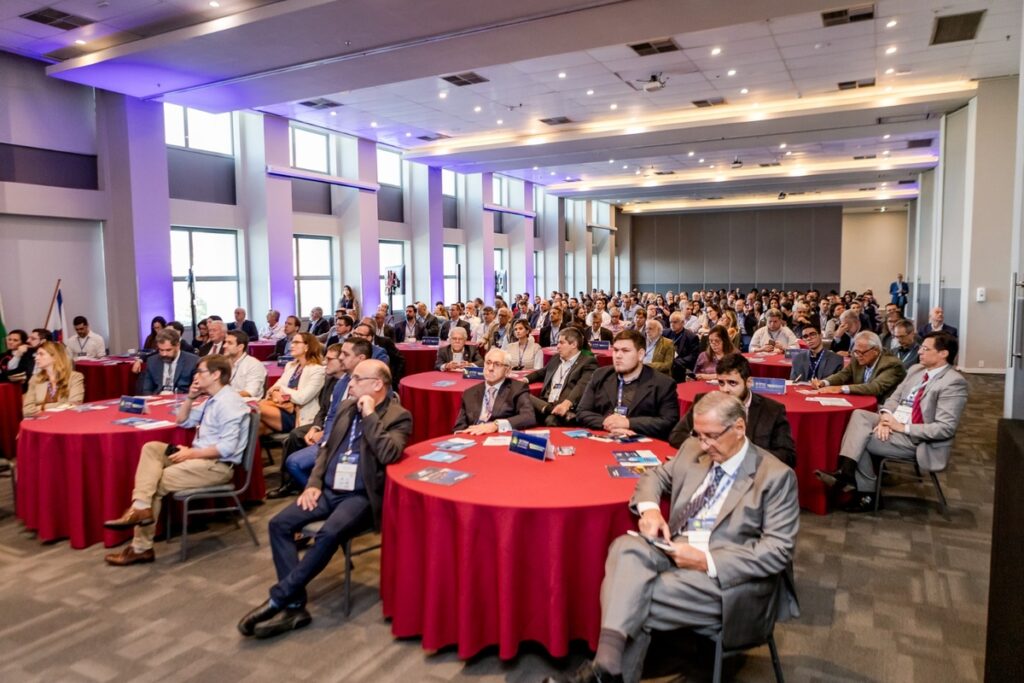 IBEF-Rio realiza Fórum de Óleo, Gás e Energia IBEF-Rio realiza Fórum de Óleo, Gás e Energia