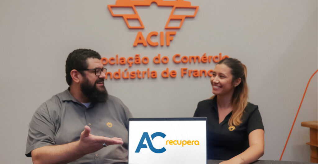 ACIF lança solução de baixo custo para recuperação de dívidas