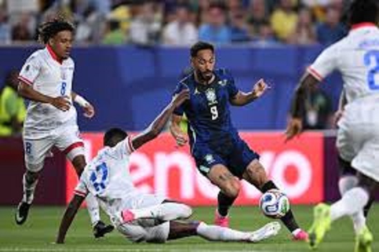 Copa do Mundo 2026: confira as seleções classificadas e eliminadas até o momento