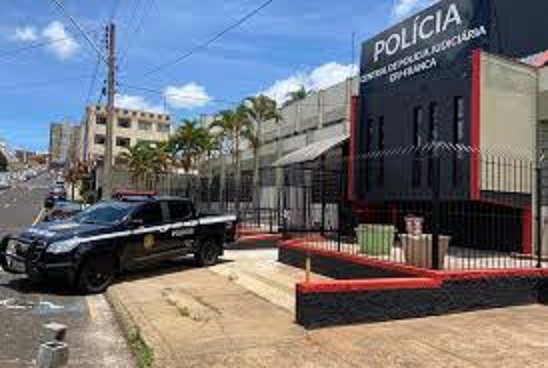 Homem de 43 anos é baleado no tórax em tentativa de homicídio no São João Batista