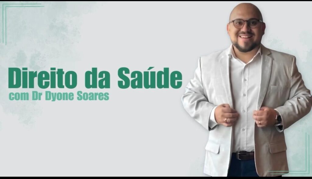 Dr. Dyone Soares é hoje um dos mais destacados e requisitados profissionais da área jurídica em nossa cidade. Com sólida atuação e constante atualização, vem conquistando reconhecimento pela excelência de seu trabalho e pela confiança que transmite aos seus clientes. Seu destaque também se reflete na participação fixa no quadro “Direito da Saúde”, em nosso programa Família Verzola Recebe, onde compartilha dicas valiosas e informações importantes, contribuindo para esclarecer dúvidas e orientar os telespectadores com conhecimento, credibilidade e responsabilidade.
