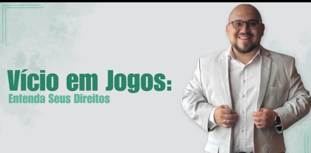 No programa Família Vezola Recebe, temos a honra de contar com a participação do renomado advogado Dr. Dyone Soares, grande referência em sua área de atuação. Em dois quadros especiais, ele aborda o tema “O Vício em Jogo: Entenda Seus Direitos”, trazendo orientações valiosas, esclarecimentos importantes e informações que podem fazer a diferença na vida de muitas famílias. Não perca essa oportunidade de aprender com um profissional de destaque. Fique ligado e confira!