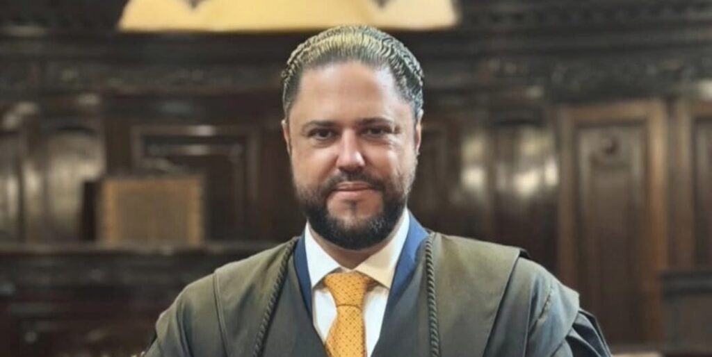 O Protagonismo da Advocacia Criminal em Debate com Dr. Rafael Spirlandeli