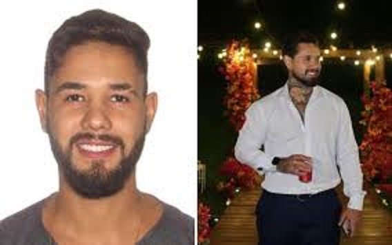 Suspeito de matar cabeleireiro Mikael se apresenta à polícia, admite encontro, mas opta pelo silêncio em depoimento na DIG