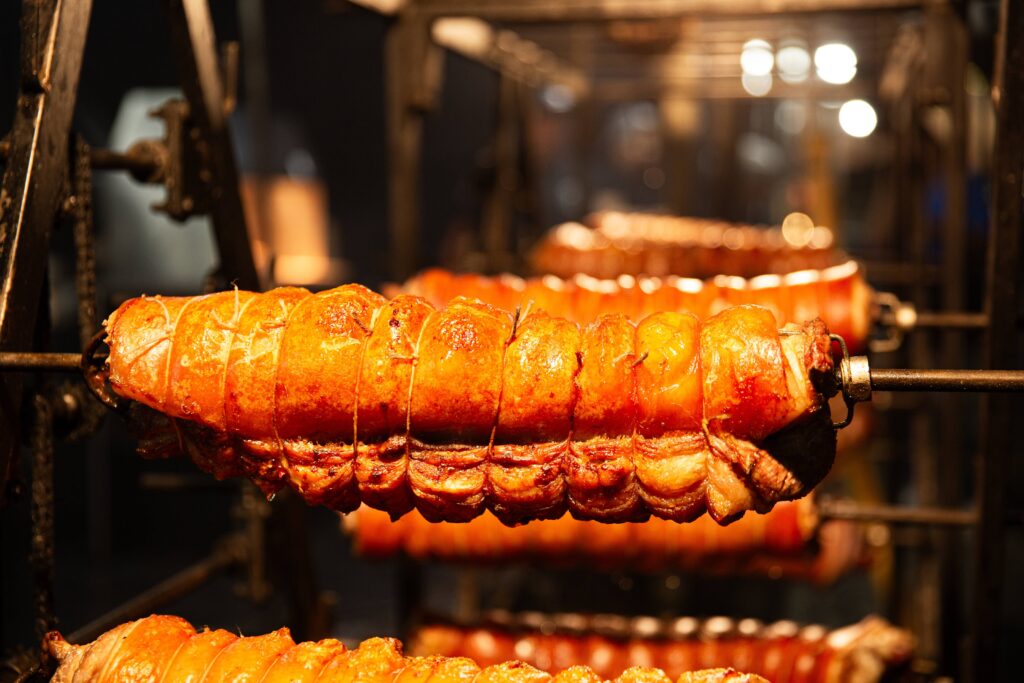 Maior festival gastronômico do Brasil, Torresmofest está de volta em Franca