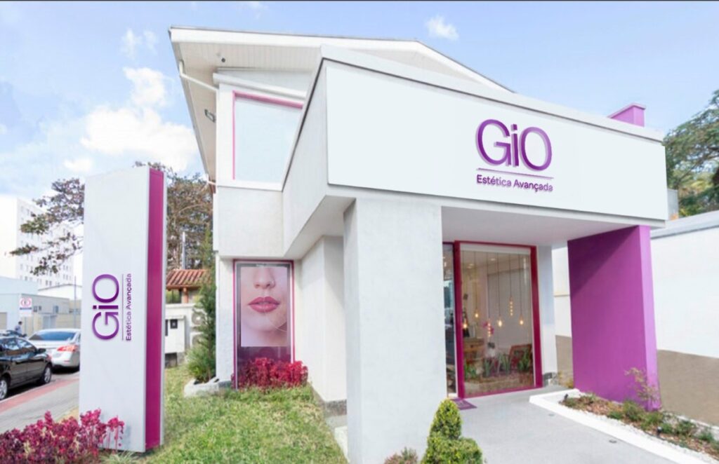 GIO Estética amplia presença no Brasil com Carla Sarni GIO Estética amplia presença no Brasil com Carla Sarni