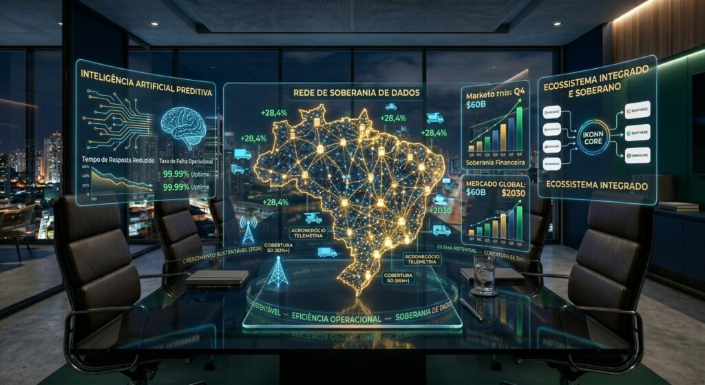 Mercado de rastreamento veicular vive novo ciclo no Brasil Mercado de rastreamento veicular vive novo ciclo no Brasil