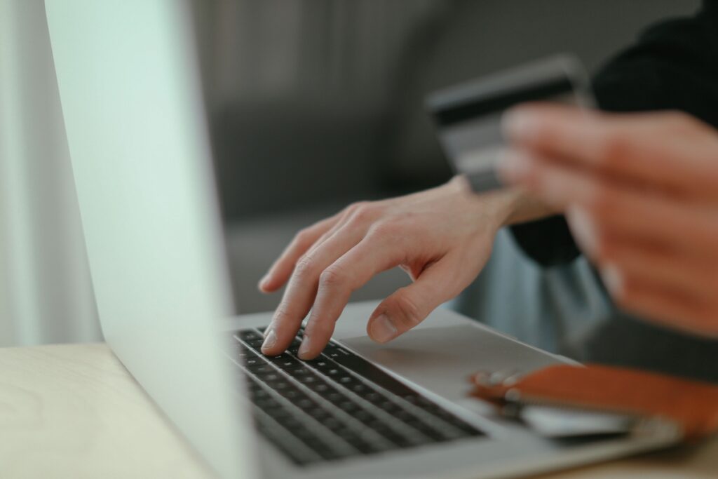 Empréstimo online exige atenção para evitar golpes Empréstimo online exige atenção para evitar golpes