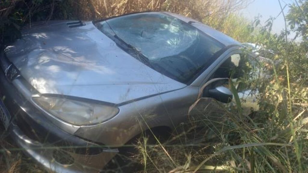 Presa mulher suspeita de atropelar e matar o próprio cunhado em Barretos