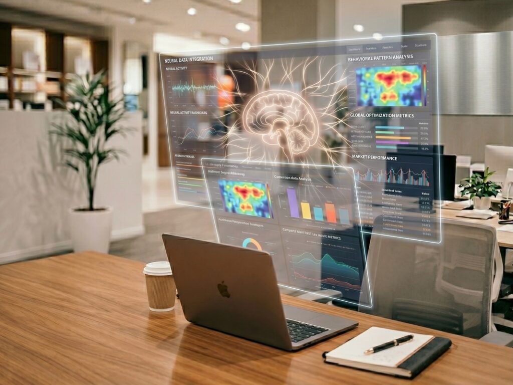 Neurociência ajuda a explicar decisões de consumo Neurociência ajuda a explicar decisões de consumo