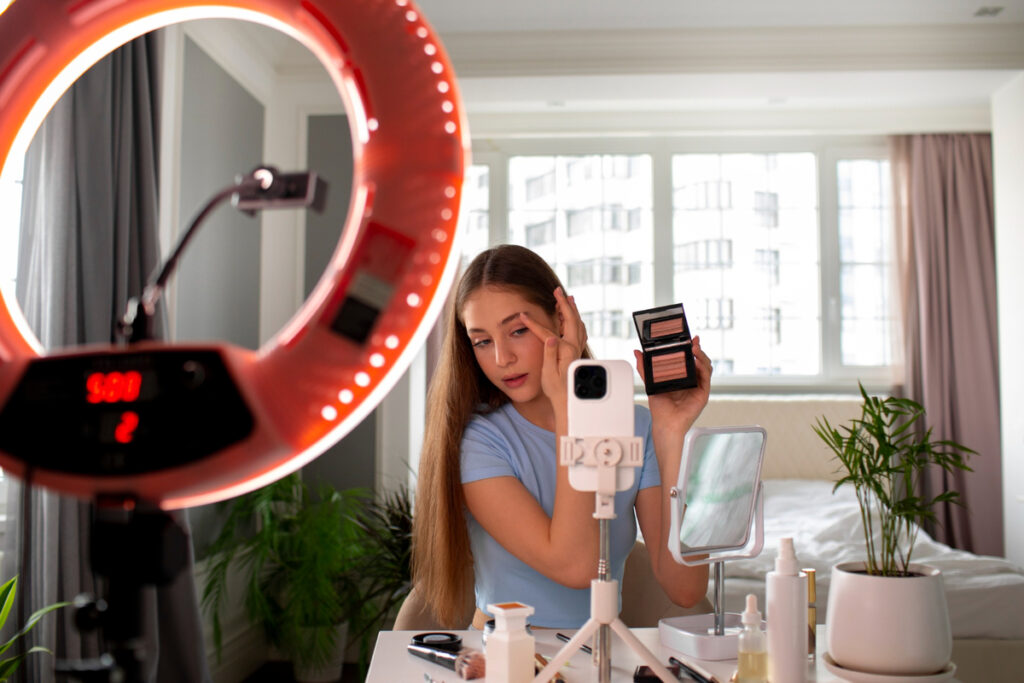 TikTok Shop impulsiona nova onda do e-commerce TikTok Shop impulsiona nova onda do e-commerce